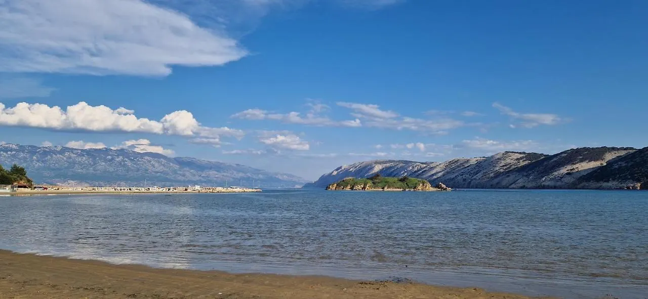 Apartment Dragan I Slavica Lopar