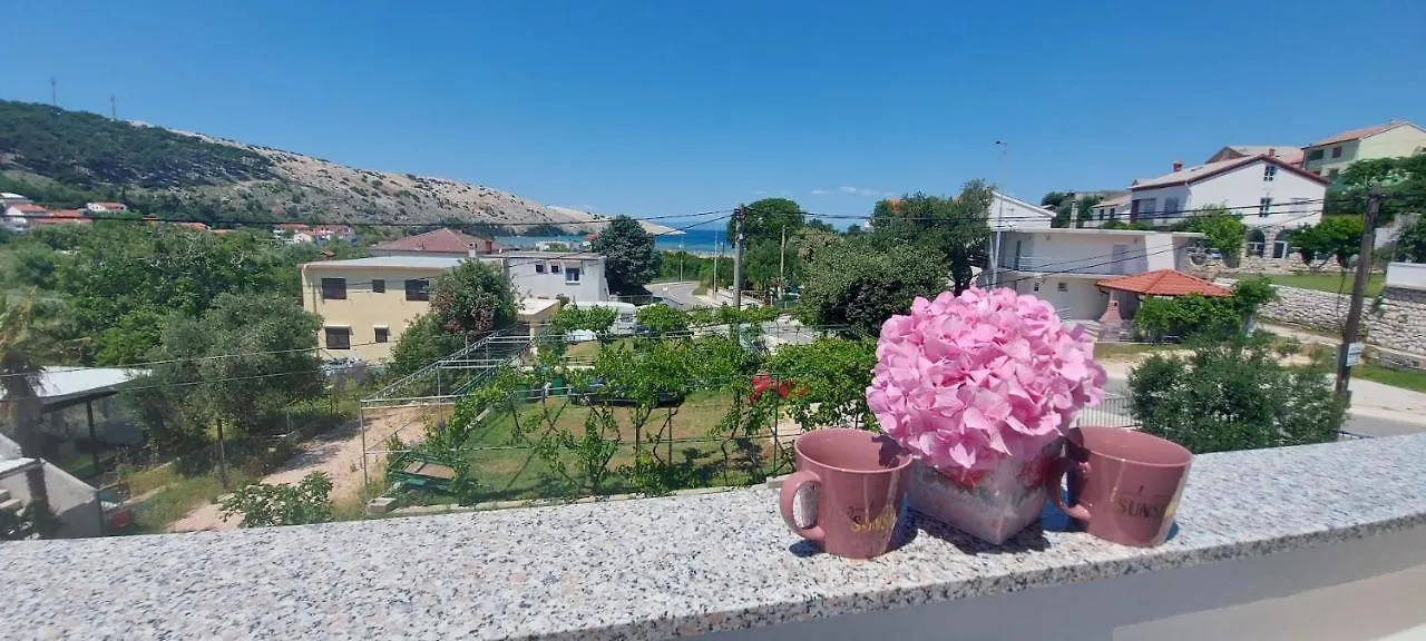 Apartment Dragan I Slavica Lopar