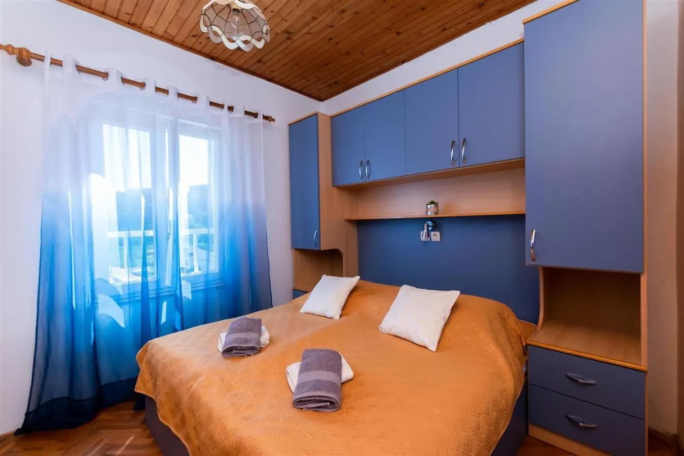 Apartment Dragan I Slavica Lopar Horvátország