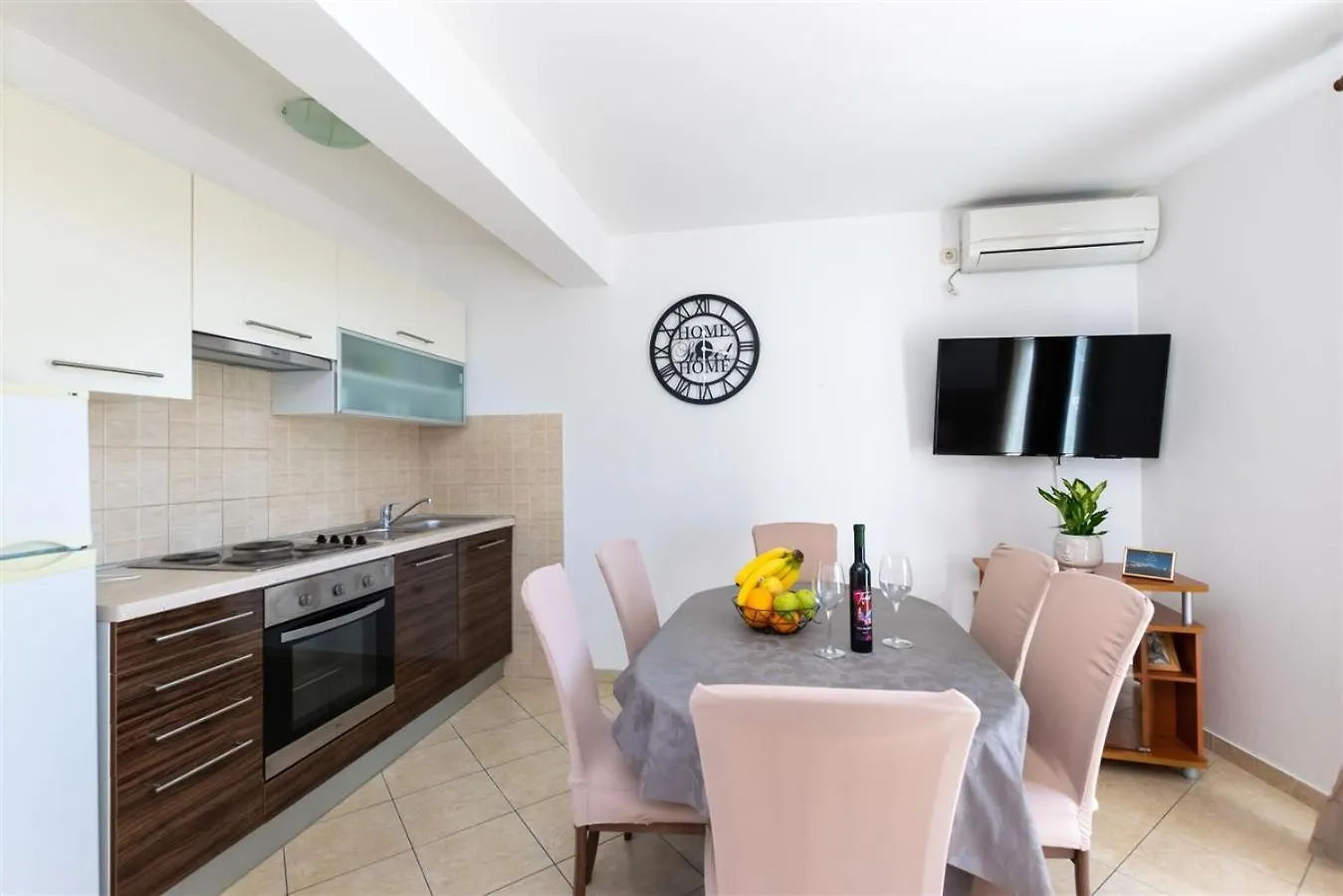 Apartment Dragan I Slavica Lopar
