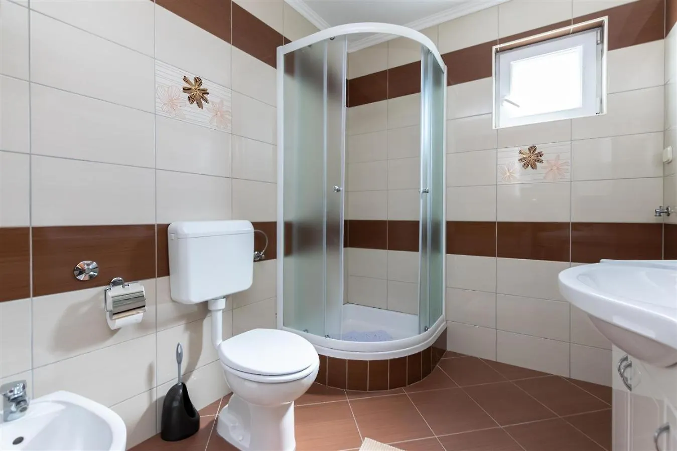 Apartment Dragan I Slavica Lopar