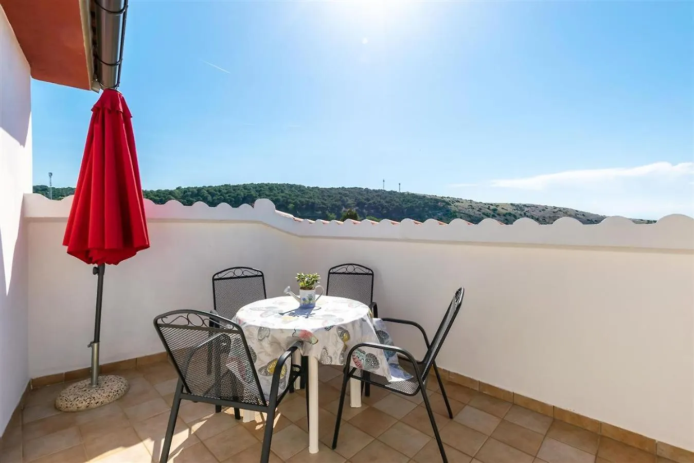 Apartment Dragan I Slavica Lopar