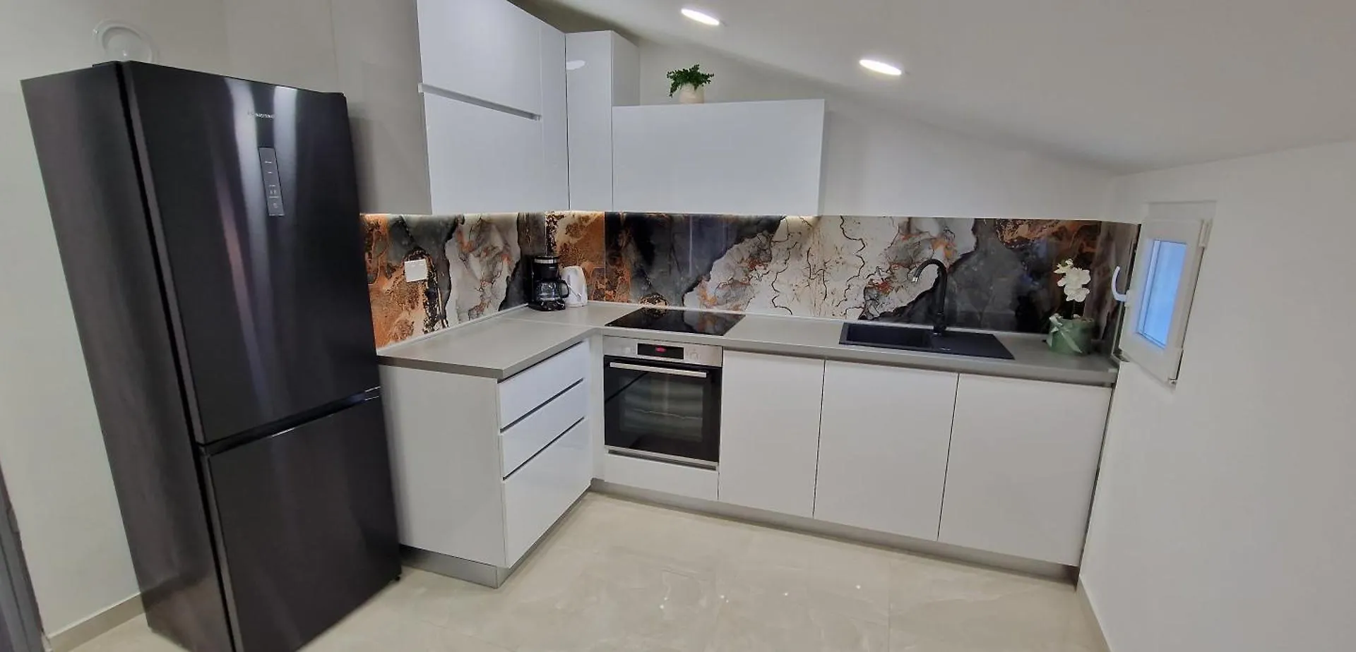 Apartment Dragan I Slavica Lopar 0*,  Horvátország