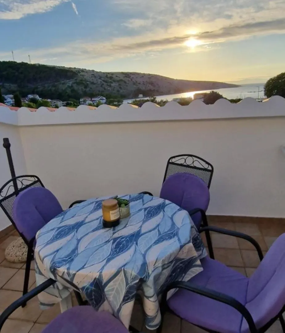 Apartment Dragan I Slavica Lopar