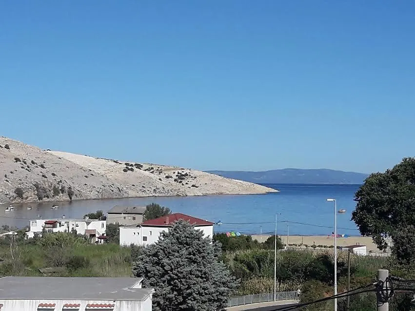 Apartment Dragan I Slavica Lopar