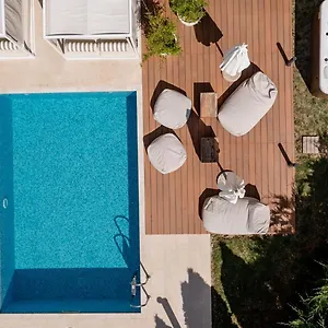  Apartman Sabbia